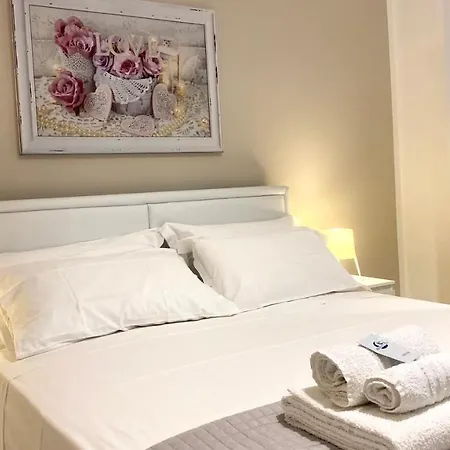 La Dolce Dimora Apartament Fasano