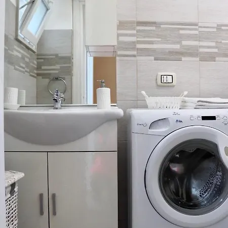La Dolce Dimora Apartament