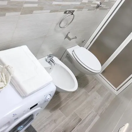La Dolce Dimora Apartament *