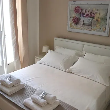 La Dolce Dimora Apartament