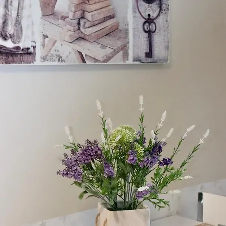 La Dolce Dimora Apartament