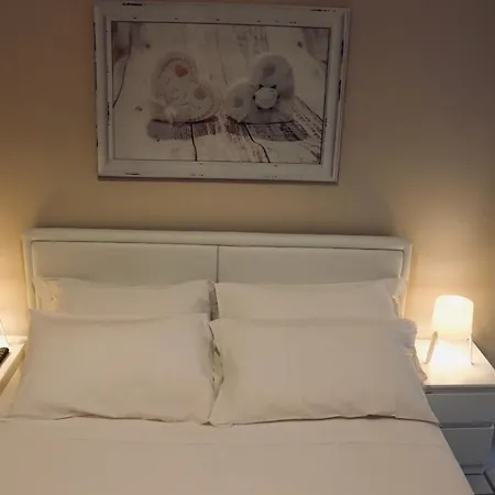 La Dolce Dimora Apartament Fasano