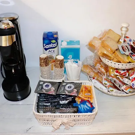 La Dolce Dimora