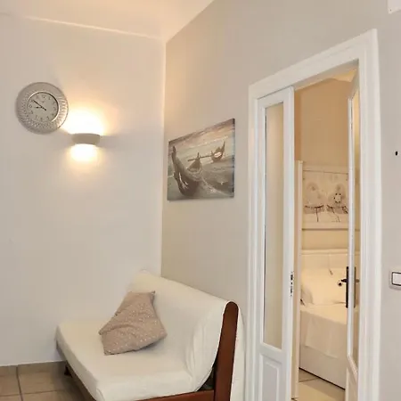 La Dolce Dimora Apartament