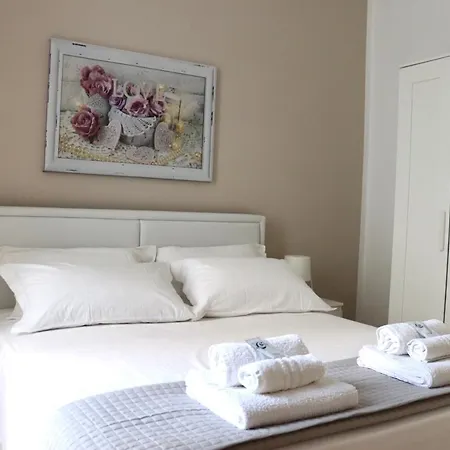 La Dolce Dimora Apartament