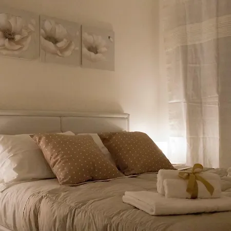 Apartament La Dolce Dimora