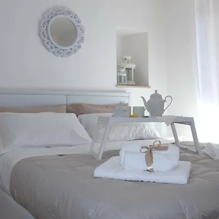 La Dolce Dimora Apartament