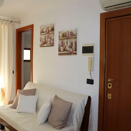 La Dolce Dimora Apartament