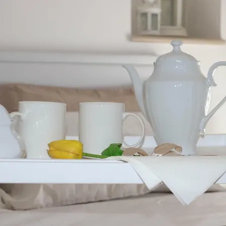 La Dolce Dimora Apartament *