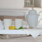 La Dolce Dimora 公寓 *