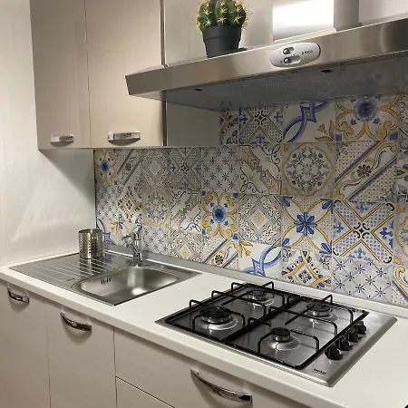 La Dolce Dimora Apartment