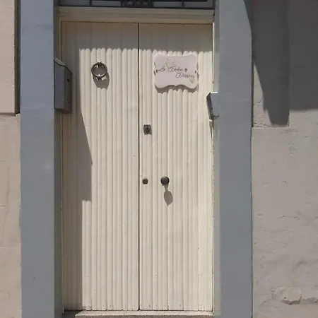 La Dolce Dimora 아파트 파사노