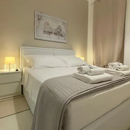 아파트 La Dolce Dimora *