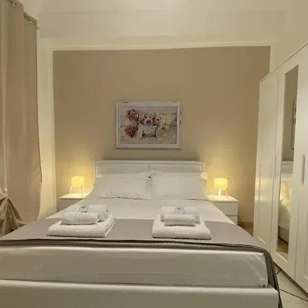 La Dolce Dimora 아파트 *