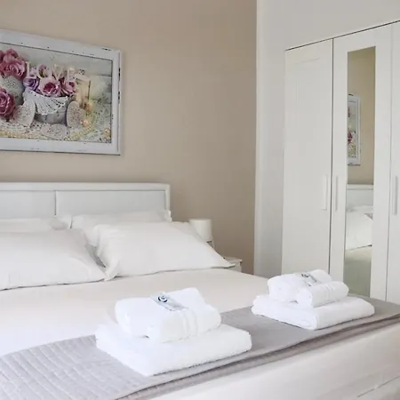 Apartment La Dolce Dimora