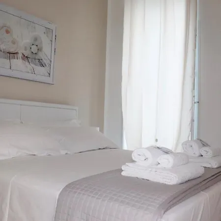 Apartment La Dolce Dimora *