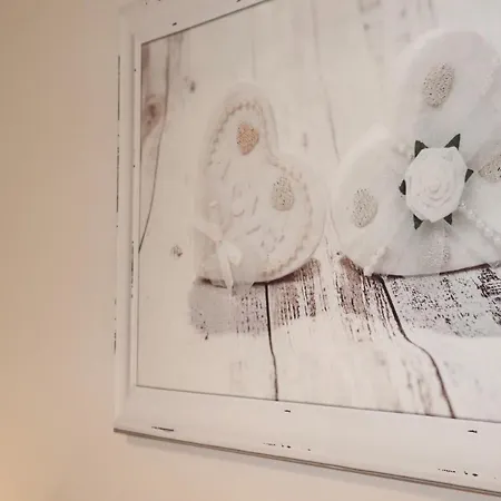 La Dolce Dimora 아파트 *