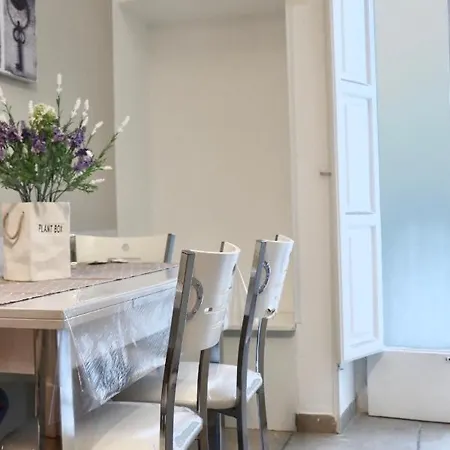 아파트 La Dolce Dimora 파사노