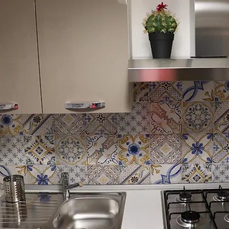 아파트 La Dolce Dimora *