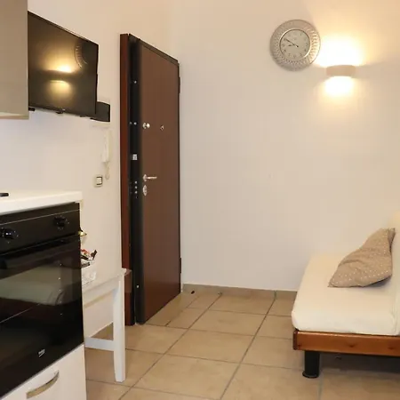 아파트 La Dolce Dimora