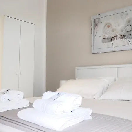 아파트 La Dolce Dimora *