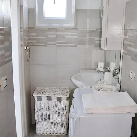 La Dolce Dimora Apartment *