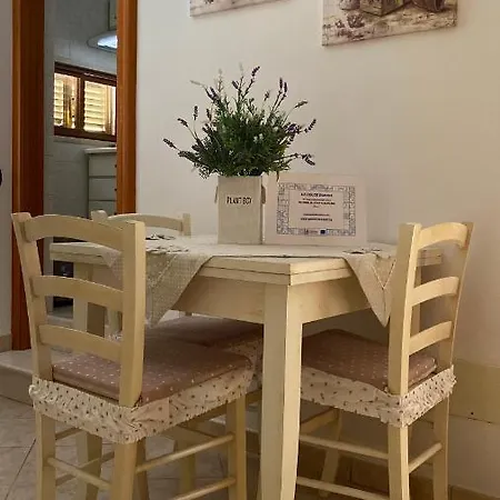 Apartment La Dolce Dimora *