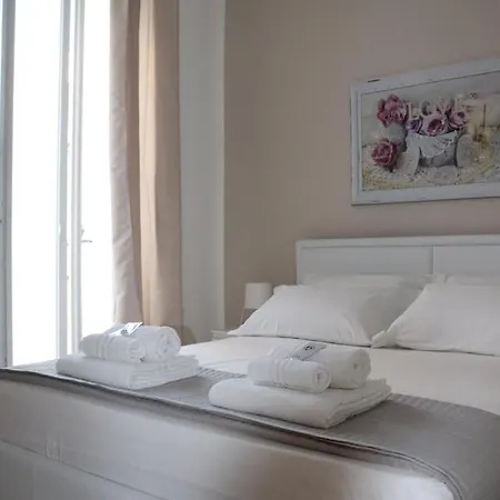La Dolce Dimora Apartment *