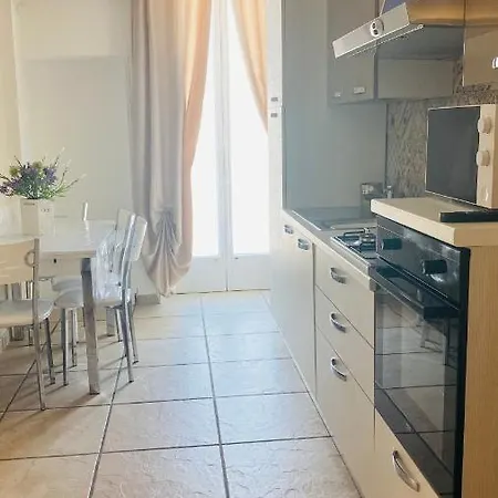 아파트 La Dolce Dimora 파사노