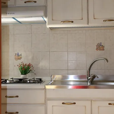 아파트 La Dolce Dimora *