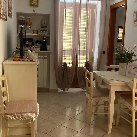 La Dolce Dimora