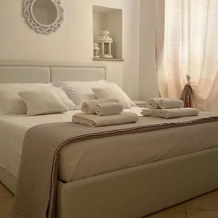 Apartment La Dolce Dimora
