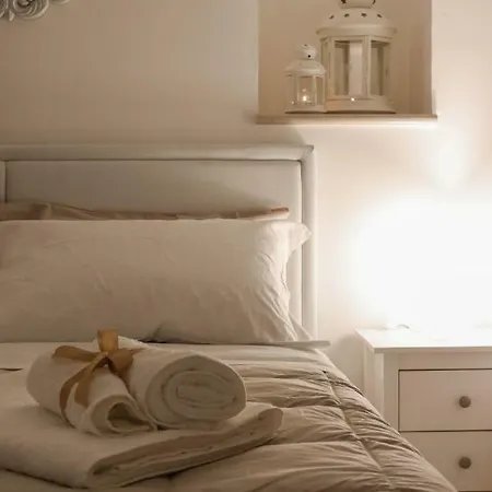 La Dolce Dimora 파사노