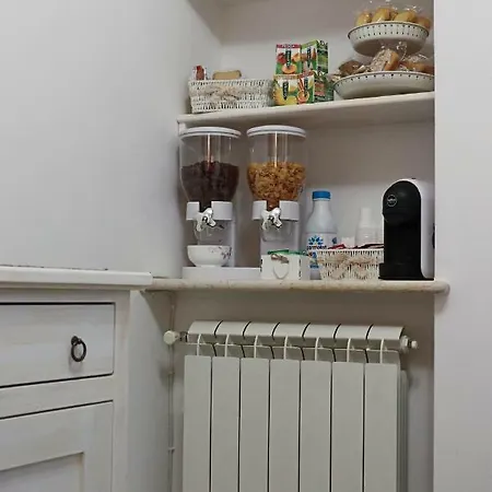 La Dolce Dimora *