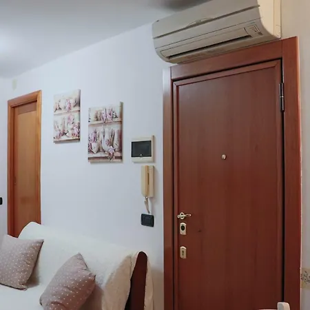 La Dolce Dimora Apartment *