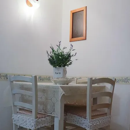 La Dolce Dimora