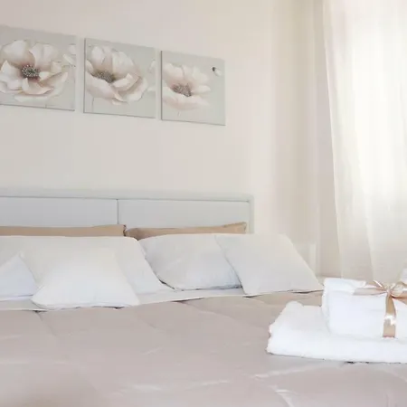 아파트 La Dolce Dimora