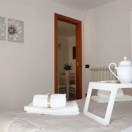 아파트 La Dolce Dimora 파사노