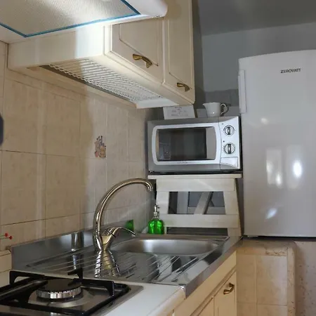 아파트 La Dolce Dimora 파사노