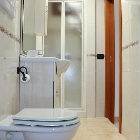 La Dolce Dimora Apartment *