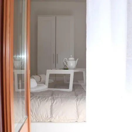 La Dolce Dimora Apartment Fasano
