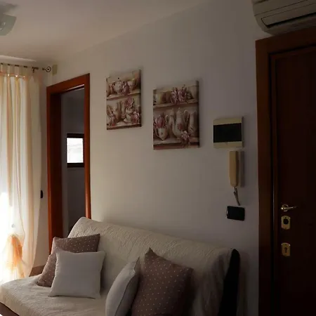 아파트 La Dolce Dimora *