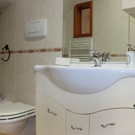 아파트 La Dolce Dimora