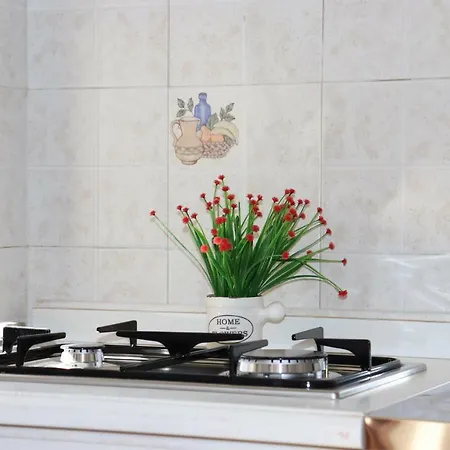 La Dolce Dimora 아파트 파사노