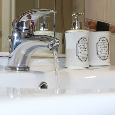 La Dolce Dimora 아파트 파사노