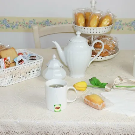 아파트 La Dolce Dimora