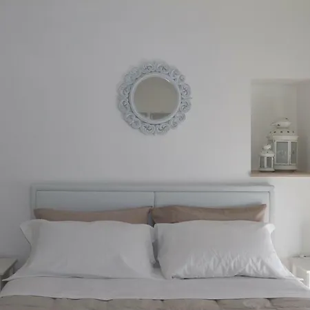 아파트 La Dolce Dimora 파사노