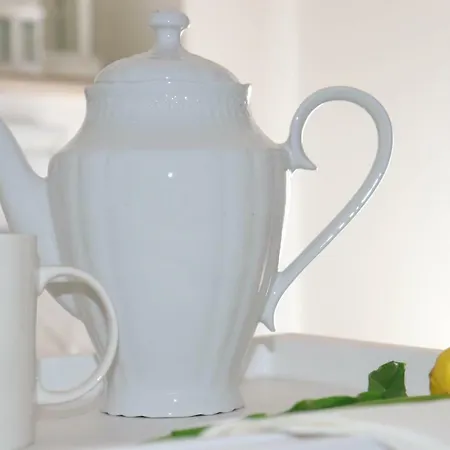 아파트 La Dolce Dimora 파사노