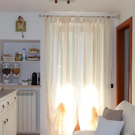 La Dolce Dimora 아파트