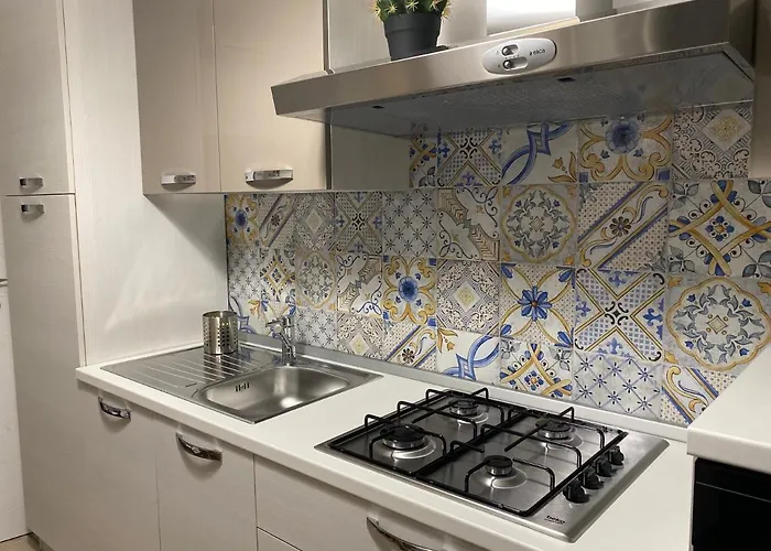 La Dolce Dimora Appartamento